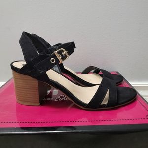 Wedge Sandal